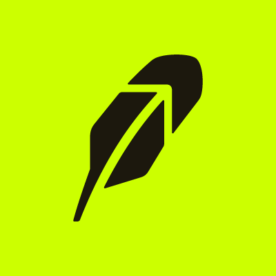 Robinhood Icon